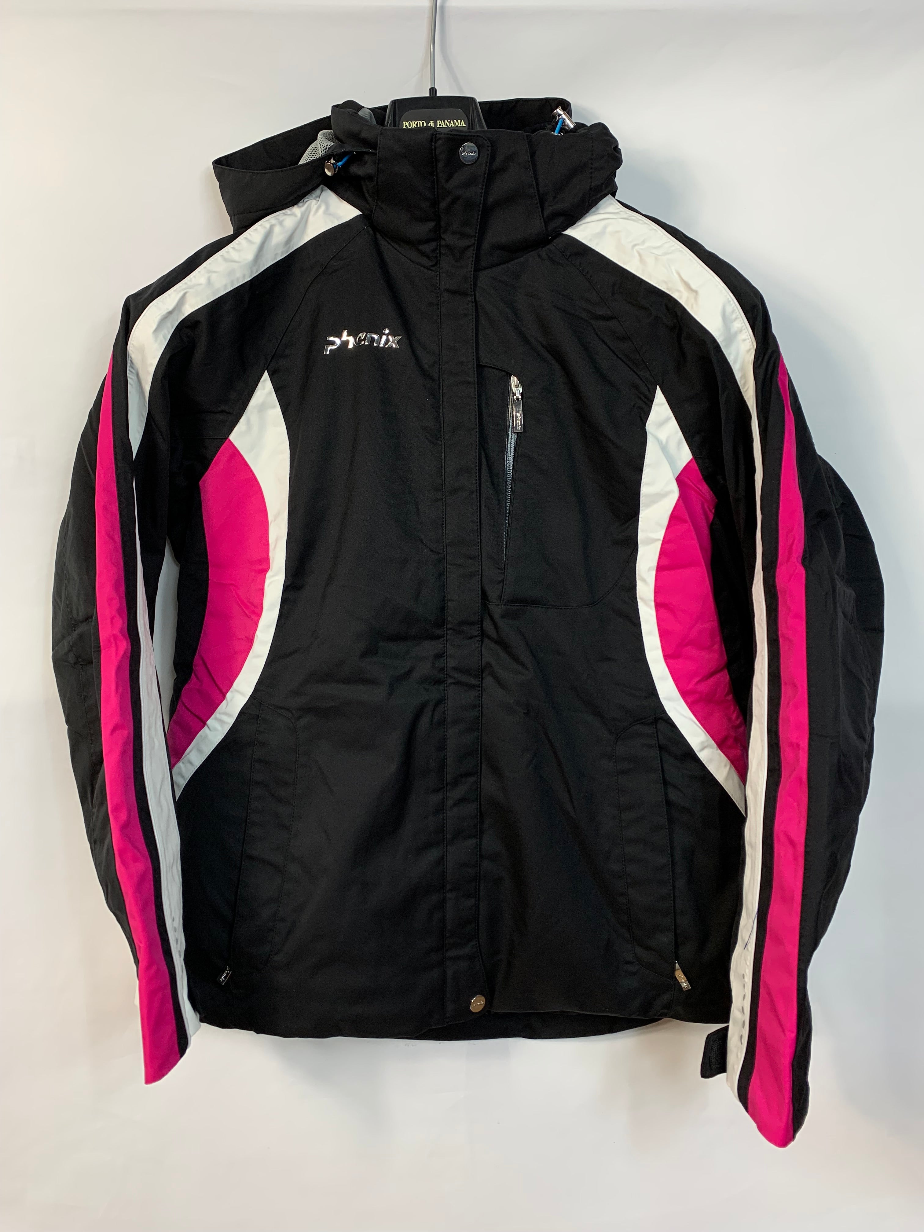 TAGLIA XL - Giubbino phenix